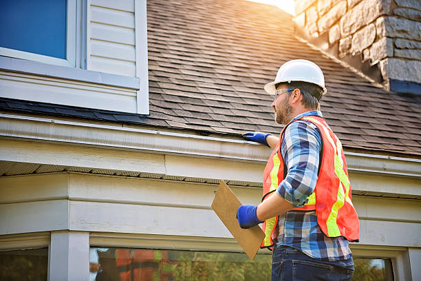Licensed Gutter Repair And Installation service in Sheldon, IA - Ben Roofing and Steel LLC